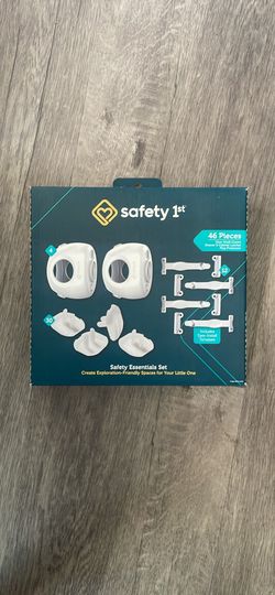 Toddler Safety Essentials Set