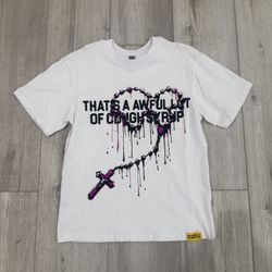 Cough Syrup Shirt