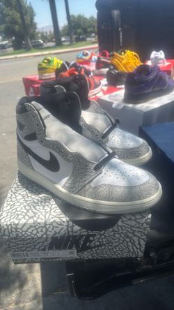 Air Jordan one retro high OG