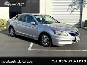 2011 Honda Accord