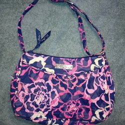Vera Bradley Purse