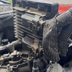 Active Fuel Management Delete Ecu For Gm 