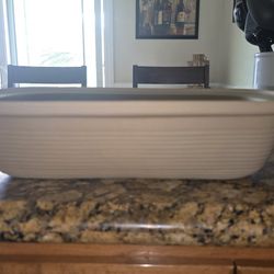 Pampered Chef Family Heritage Stoneware Classic Collection(Deep Dish)