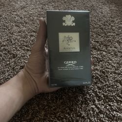Creed aventus