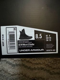 Tactical boots