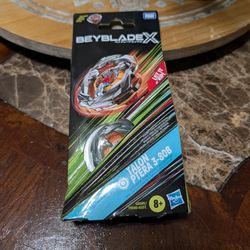 Beyblade X Ptera Talon