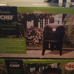 Brand NEW Smokers Only $20