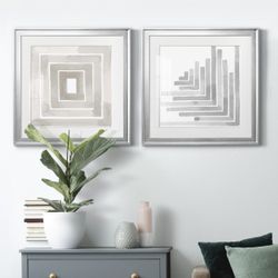 New Larger Wayfair Art Set