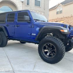 2019 Jeep Wrangler Sport 