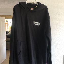 Levi’s Hoodie 