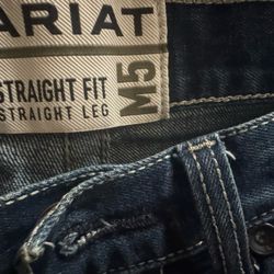 M5 ARIAT 30/32