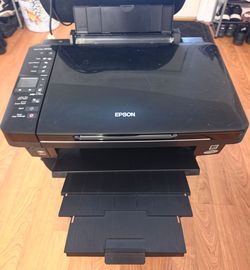 Used EPSON Stylus NX420 *AS-IS*
