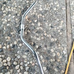 beach cruiser handlebars 22mm