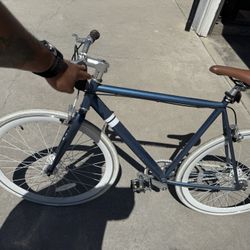 SOLE BIKE
