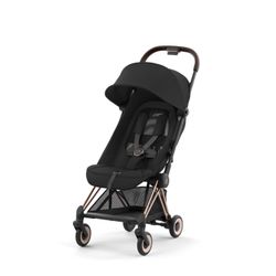 CYBEX Platinum Coya Rose Gold Frame