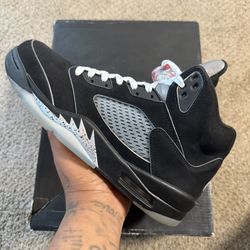 Jordan 5 size 10.5