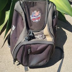 Baseball Bag
