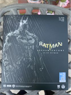 Batman LZZP