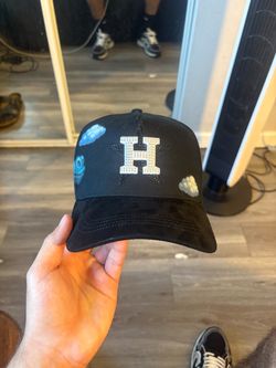 Junior H Dandy hat