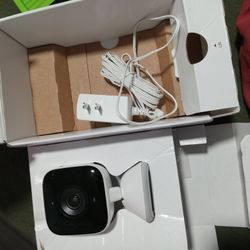 Xfinity Indoor Camera