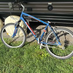 Diamondback Bike 