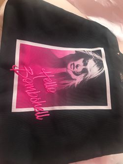 Victoria secret tote bag