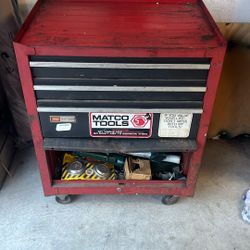 Tool Box