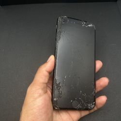 iPhone 11 screen