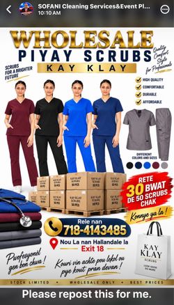 Scrubs