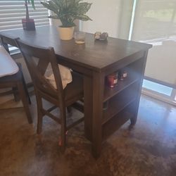 Used Dining Table