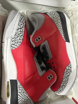 Fire Red 3’s