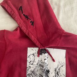 Supreme Akira