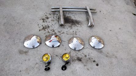 Car Parts