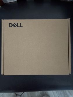 Dell Pro Docking Station - WD25Z