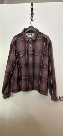 North Face Shirt Jacket - Large Size