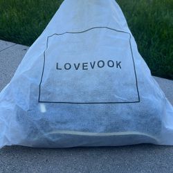 BRAND NEW Lovevook Backpack, Cooler, USB Charger, Insulated Tote
