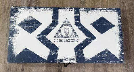 Ahsoka Tano Limited Edition Light Saber Box Set