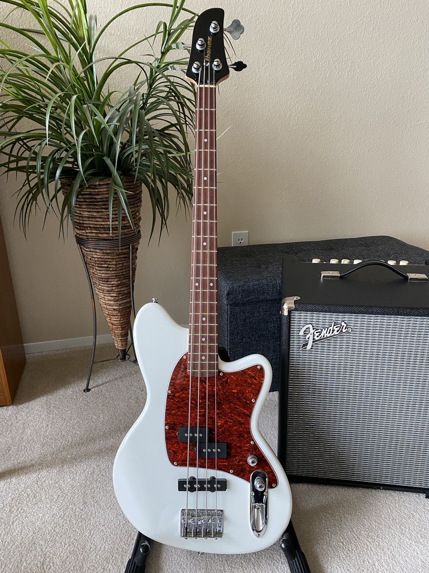 Ibanez Talman TMB100 Bass