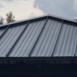 Roofing  Metal Stimado  Grati Estamo Disponible  24 7