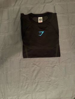 ONYX gymshark compression