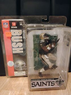 Reggie Bush