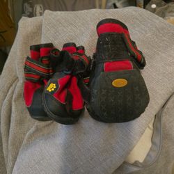 Dog Booties