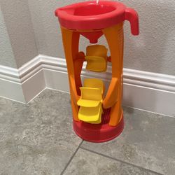 Water Toy For Baby Or Toddler