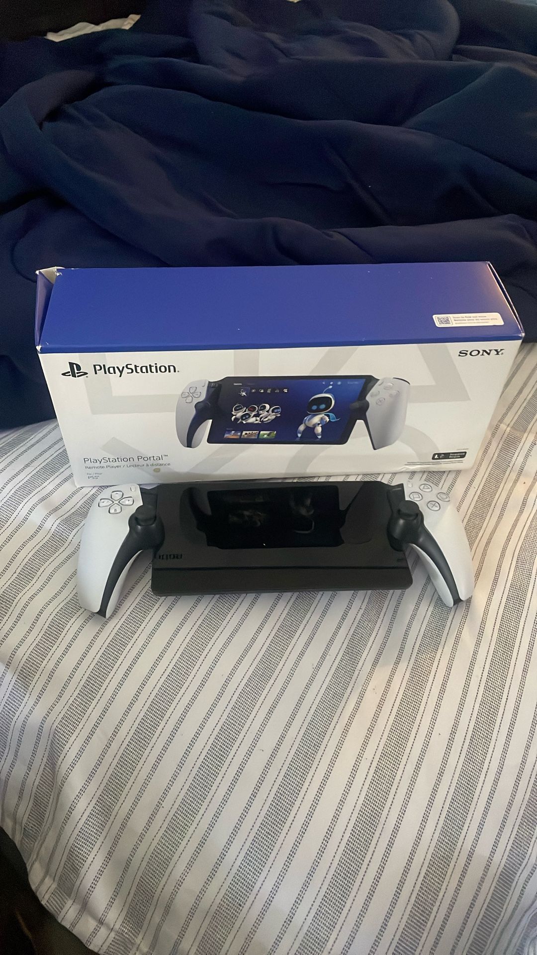 PlayStation Portal