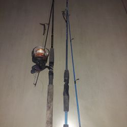 Rods
