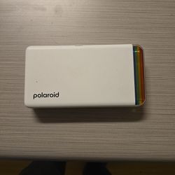 Hi -print Poloroid Color Printer 2nd Generation 