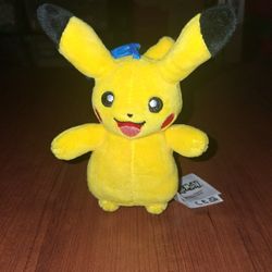 Pokémon "Pikachu" Key-chain