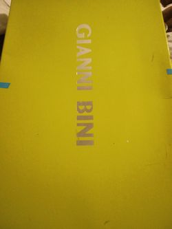 Giannibini bini