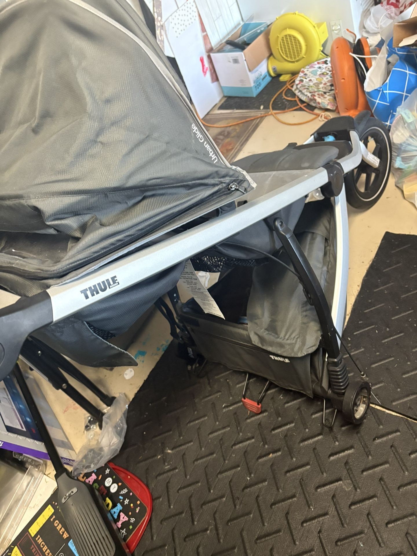 Thule Urban Glide