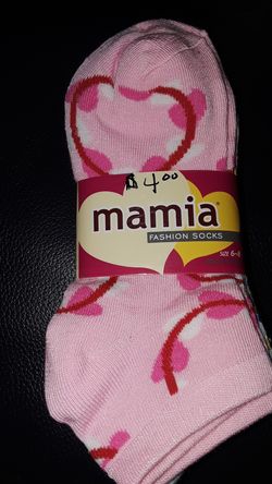 Girls socks